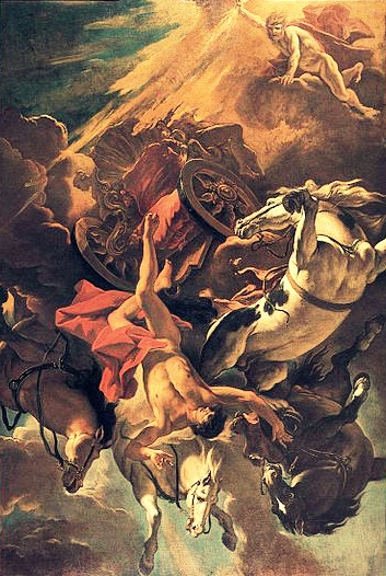 El estudio del mito estudio de mitología